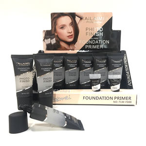 35 مللي وجه التمهيدي قاعدة مخصصة تسمية ماكياج ترطيب كريم علاج الوجه ماكياج الأساس السائل ترطيب التمهيدي - Product Image 3