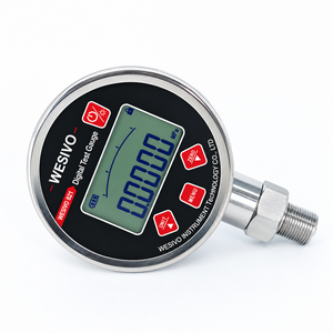 WESIVO 821 เกจวัดดิจิตอลความแม่นยำสูง - จอแสดงผล LCD อัจฉริยะ เกจวัดอัจฉริยะ - Product Image 3