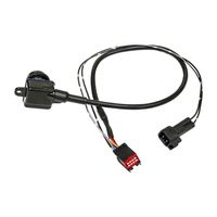 Caméra de recul pour Chrysler Town & Country 3.6L V6 2011-2016 Dodge Grand Caravan 2011-2020