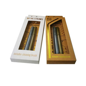 Emballage de stylo personnalisé en gros, emballage de stylo <span class=keywords><strong>à</strong></span> injection personnalisé avec plateau - Product Image 6