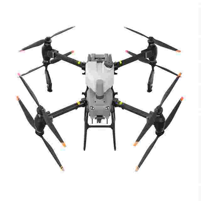 Wholesale T50 Global Version Commercial Agricultural Drone Remote Control Expert 40min Flight Time 10km Transmission Foldable