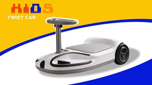 Nhà Máy Giá Đầy Màu Sắc Dải Toddy-Phù Hợp Trẻ Em Hình Thời Trang Nhìn Trẻ Em Hoverboard 3 Điều Khiển Tốc Độ - Product Image 6