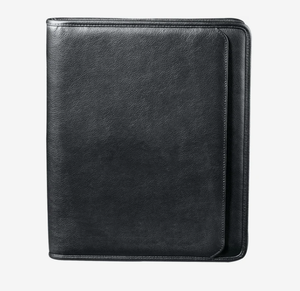 Organizador de Piel Sintética con Cierre y Logotipo Personalizado para Regalo Empresarial o Promocional - Product Image 2
