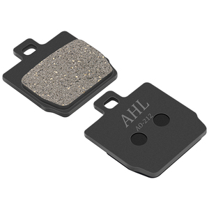 Kit de plaquettes de frein avant et arrière FA268 pour moto YAMAHA <span class=keywords><strong>Aerox</strong></span> 4 NS50F NS50 NS50N <span class=keywords><strong>MBK</strong></span> YQ50 EW50 QUADRO QV3 Qooder - Product Image 5