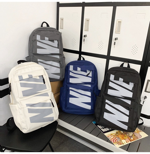 Nuovo arrivo zaino per studenti di grande capacità per la <span class=keywords><strong>scuola</strong></span> <span class=keywords><strong>media</strong></span> su misura zaino da viaggio sportivo Unisex impermeabile - Product Image 5