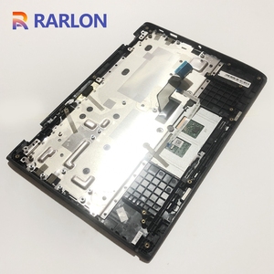 ของแท้ใหม่สำหรับเลอโนโว Chromebook สปา500E เคสด้านบนพร้อมแป้นพิมพ์ทัชแพด5CB0Q79764 - Product Image 5