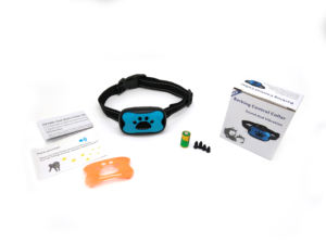 A mazon perangkat kontrol Anti gonggongan dapat diatur Upgrade anjing tanpa kejutan kerah gonggongan - Product Image 5