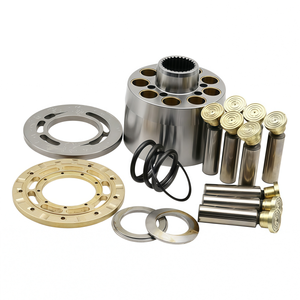 Kit de réparation rotatif pour pièces détachées de pompes hydrauliques à piston HM90/HM120/HM166/HV90/HV120/HV166, 28 cylindres - Product Image 1