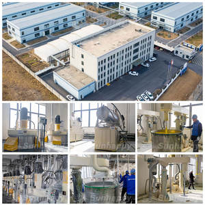 Versátil High Gloss cores brilhantes Concrete Stain Coloring <span class=keywords><strong>Agent</strong></span> Dustproof fácil de limpar concreto Dyeing <span class=keywords><strong>Agent</strong></span> - Product Image 6