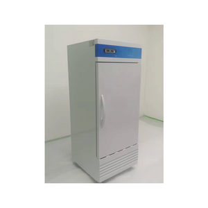 Refrigerador Criogénico Vertical Pequeño de Alta Calidad -80~-50C, Cámara de Prueba Industrial de Baja Temperatura, Almacenamiento de Vacunas para Exteriores, CE - Product Image 6