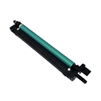 Tambour compatible Aeione HP Color pour MFP géré avec puce W9044MC/W9045MC, rendement de 80 000 pages