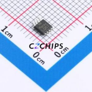 Nouveau et Original LT6023IMS8 # PBF Amplificateur de précision à puce IC à circuit intégré MSOP-8 - Product Image 2