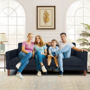 أرائك خارجية رخيصة بنمط حديث جديد ، أثاث فندق إبداعي ، حبل فناء ، أريكة حديقة - Product Image 1