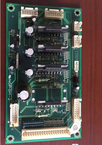 Принтер J390940 I/O PCB для <span class=keywords><strong>Noritsu</strong></span> <span class=keywords><strong>QSS</strong></span> <span class=keywords><strong>3300</strong></span> 3301 3311 цифровых мини-машин - Product Image 1
