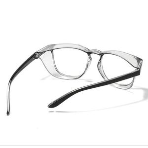 Anti-buée, anti-sable volant, protection du travail anti-ultraviolet et lunettes de protection d'équitation - Product Image 5