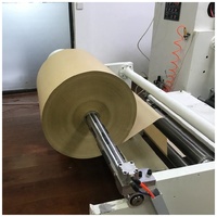 Papel Aislante de Color Primario, Utilizado para Motores Sin Soporte y Papel Aislante de Baja Fricción para Sistemas de Levitación Magnética