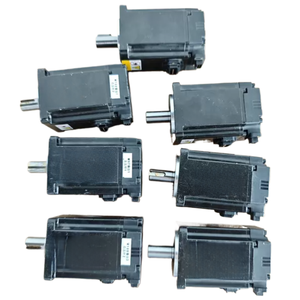 Motor Servo AC de Alto Rendimiento MS1H4-40B30CB-A331Z MS1H4-20B30CB-A331Z, Motor de Imán Permanente de Alta Eficiencia para Uso Industrial - Product Image 2