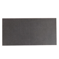 P4 P5 P6.67 P8 P10 Cortina de TV Pantalla LED para exteriores Panel de pared de video Holograma 3D para tienda minorista Ascensor Wayfinding 4mm