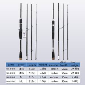 4-х секционный карп - Product Image 6