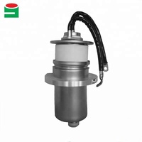 Tube à haute fréquence ITK30-2 d'électron de triode, tube ITK30-2 d'amplificateur de puissance de radiofréquence