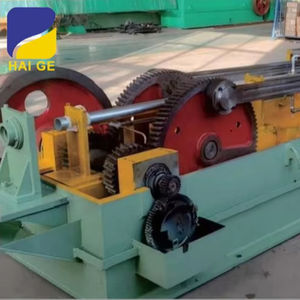 เครื่องรีดท่อเย็นแบบโรตารี่โฟโตอิเล็กทริกสองลูกกลิ้ง - Product Image 1