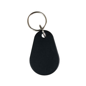 Logo tùy chỉnh in ấn ABS 125Khz tag Key fobs - Product Image 2