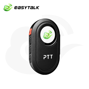 อีซี่ทอล์ค <span class=keywords><strong>U6</strong></span> วอล์คกี้ทอล์คกี้พกพา 4G POC พร้อม SOS GPS หูฟังไร้สาย PTT IP54 แบตเตอรี่ 1000-1500mAh ใช้งานได้ทั่วโลก เหมาะสำหรับปั่นจักรยานและเดินป่า - Product Image 1