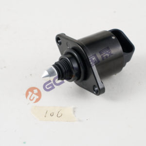 Moteurs <span class=keywords><strong>pas</strong></span> à <span class=keywords><strong>pas</strong></span> d'admission d'air de marque STQR D5174 6NW009141421 7701047909 soupape de commande d'air de ralenti IACV pour KIA Pride - Product Image 1