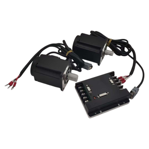 Moteur sans balais Lanjiu 48V 3000 tr/min 1000W pour machine à coudre, machines textiles, avec driver - Product Image 1