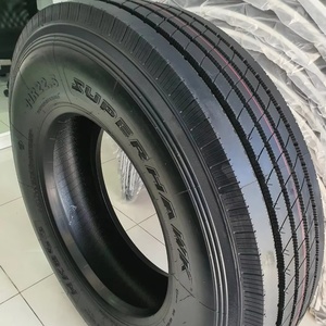 ยางรถบรรทุกยี่ห้อ Hawkway 11r22 5ส่งตรงจากโรงงานสภาพใหม่ - Product Image 4