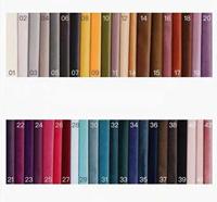 Sofá Chesterfield Moderno de Lujo en Tela Azul/Rosa, Sofá Curvo de Dos Plazas para Hoteles, Restaurantes, Salas de Estar y Salones de Belleza
