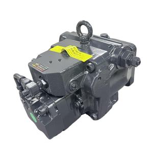 สำหรับรถขุด PC40MR-1 PC45MRX-1 ปั๊มหลัก 705-41-02310 708-3 อะไหล่เครื่องจักรก่อสร้างที่ผ่านการผลิตใหม่ รับประกัน 6 เดือน - Product Image 6