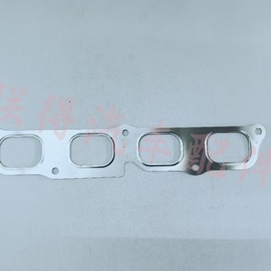 Junta del colector de escape Cadillac 12657167 para XTS ATS L XT5 CT6, pieza de repuesto nueva - Product Image 1