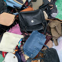Lot Mixte Prix de Gros Sacs à Main d'Occasion pour Femmes Sacs Usagés Sacs Ukay Sacs Premium pour Dames