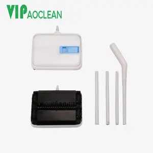 VIPaoclean brosse à main pour le nettoyage de la maison balai à tapis