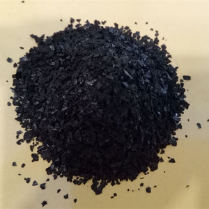 <span class=keywords><strong>Engrais</strong></span> organique en poudre d'extrait d'algues marines 18,5% d'alginate, pH élevé 8,0-10,0, 100% soluble dans l'eau, libération rapide, croissance des cultures - Product Image 4