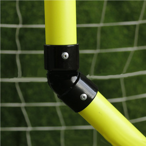 Football Goal Target Corner Shot <b>Top</b> Bins Skills Frame Highly Visible <b>PVC</b> Flick Corner Shot Corner Target - Product Image 6