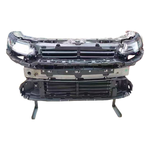 Adatto per il gruppo paraurti anteriore Aurora di alta qualità Land <span class=keywords><strong>Rover</strong></span> cinese con kit ABS in rete per radiatore - Product Image 5