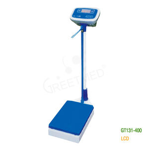 Hochwertige Krankenhaus verwenden mechanische medizinische Gesundheits skala - Product Image 1