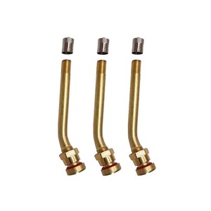Suministro de Fábrica: Válvula de Aire para Neumáticos de Autobús y Camión de Latón, Serie V3-20 - Product Image 2