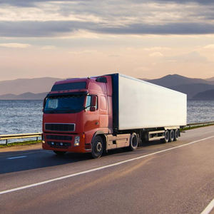 خدمات الشحن الدولي السريع واللوجستيات إلى المملكة المتحدة والولايات المتحدة عبر أفضل 10 شركات شحن في الصين، مدة التوصيل من 7 إلى 25 يومًا - Product Image 1