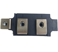 Module thyristor 250A, 1000V à 1800V, double puce SCR, module SCR, tension d'isolation 2500V pour les entraînements de moteurs AC/DC et les onduleurs PWM