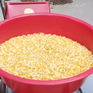 Nuova macchina elettrica/Diesel per alimentazione animale da fattoria Chopper per bovini Cow pula Cutter macchina per insilare frantoio macchina per impastare alta sicurezza - Product Image 6