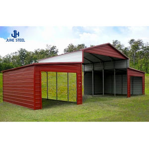 Ferme de chèvre, maison de ferme de mouton avec conception, <span class=keywords><strong>prix</strong></span> d'usine bon marché - Product Image 5