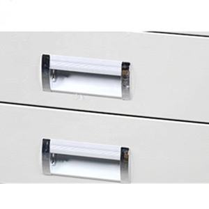 หนักรวม5ลิ้นชัก A0ตู้วาดภาพ - Product Image 6