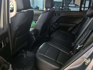 Haval Raptor 2025 2026, Caja <span class=keywords><strong>de</strong></span> Cambios Automática, <span class=keywords><strong>Segunda</strong></span> <span class=keywords><strong>Mano</strong></span>, Haval Dark Canine - Product Image 4