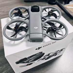 <span class=keywords><strong>DJI</strong></span> Avata 360 8K UHD 360 รุ่นดั้งเดิม °   กล้องพาโนรามา FPV แว่นตา VR O4+ การส่งสัญญาณวิดีโอแบบ Full HD โดรน RC ระดับมืออาชีพ - Product Image 3