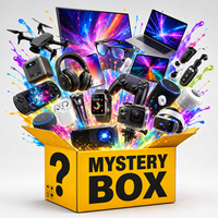 Caja Misteriosa de Electrónica para Juegos de Realidad Virtual Inmersivos, para Tiendas de Entretenimiento y Planes de Venta de Experiencias Virtuales