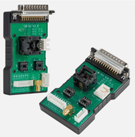 Herramienta para ECU OBDSTAR DC706 Más Reciente Versión Completa para ECM, TCM y BODY con Conjunto MP001 y Adaptador P003+
