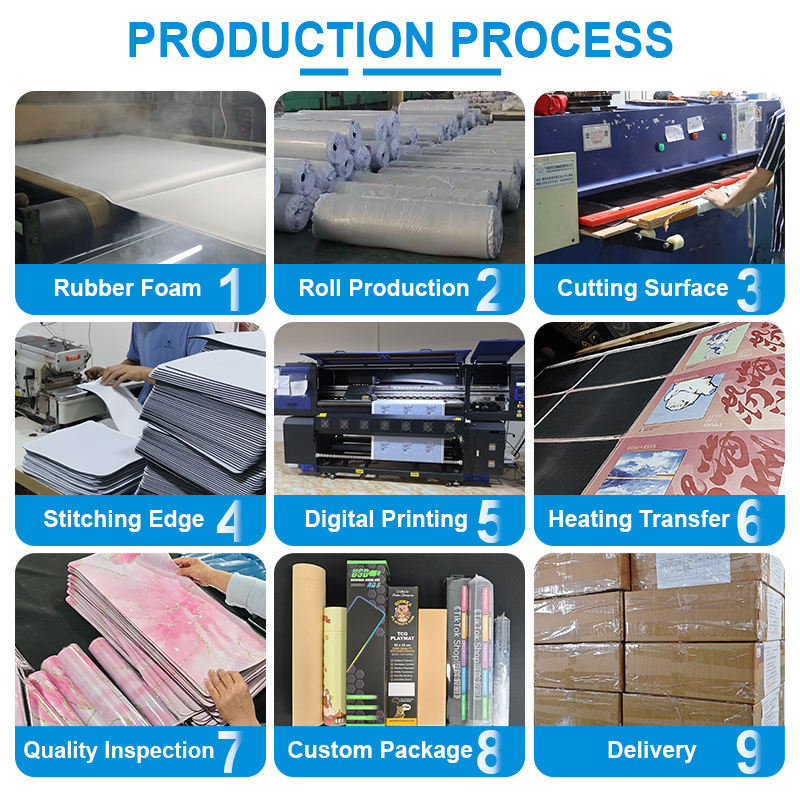 ORANGLES Blank Glass Gaming Mouse Pad | High-Quality Tempered Glass with Non-Slip Rubber Base, Extended Size, Durable Esports Surface for Precision Gaming & Office – Qatar - angled perspective - presenting advantages - Image 4 of 6 | fits any environment | Purchase Blank Glass Gaming Mouse Pad | High-Quality Tempered Glass with Non-Slip Rubber Base, Extended Size, Durable Esports Surface for Precision Gaming & Office – Qatar Michigan | Free Shipping ORANGLES